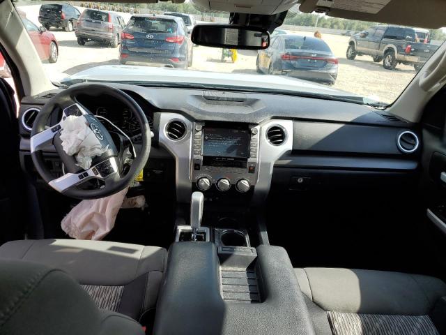 2020 TOYOTA TUNDRA DOU 5TFRY5F10LX270709