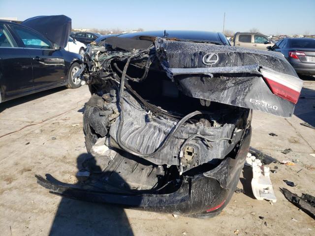 2017 LEXUS ES 350 - 58ABK1GG0HU061871