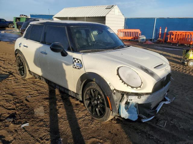 WMWXU3C51F2B62387 Mini Cooper