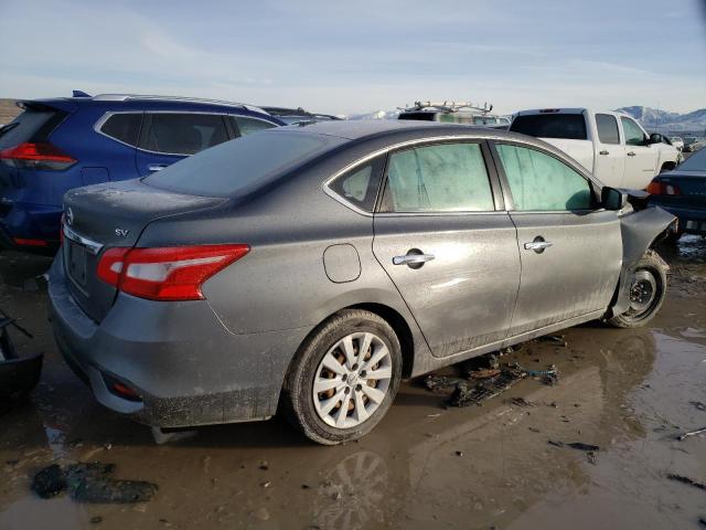 3N1AB7AP7HL685540 Nissan SENTRA S