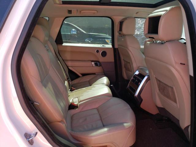 SALWR2WF7EA374848 Land Rover RANGEROVER