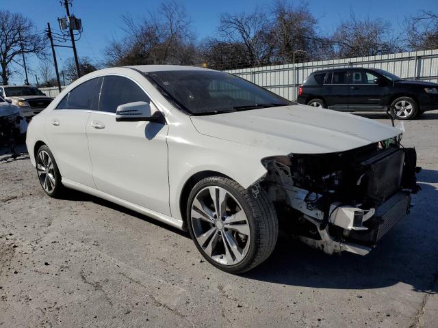 2016 MERCEDES-BENZ CLA 250 - WDDSJ4EB1GN370447