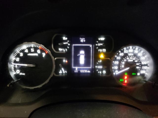 2019 TOYOTA /S/LE/XLE 5TFHY5F12KX823483