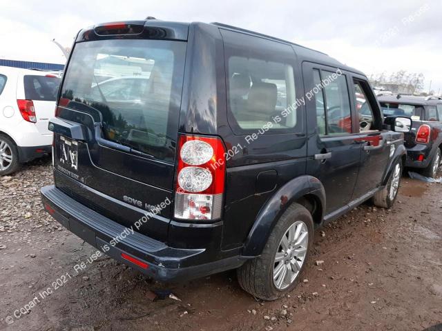 SALLAAAG5CA645133 Land Rover Discovery