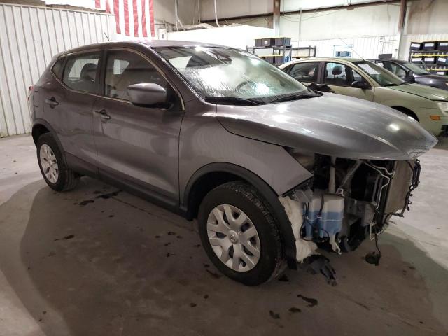 2020 NISSAN ROGUE SPOR - JN1BJ1CV9LW262140