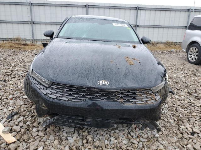 2021 KIA K5 EX - 5XXG34J28MG047472