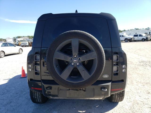 2023 LAND ROVER DEFENDER 9 SALEX6EU6P2120005