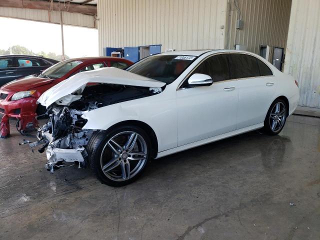 2017 MERCEDES-BENZ E 300 - WDDZF4JB8HA072797