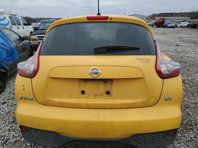 2015 NISSAN JUKE S - JN8AF5MR7FT505344