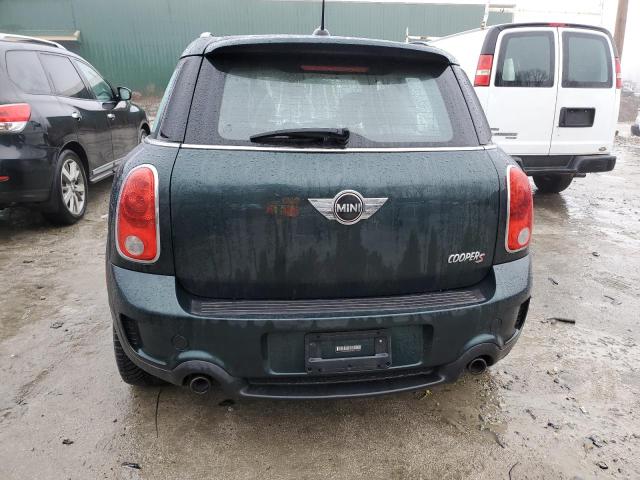 WMWZC5C59CWL60949 Mini Cooper