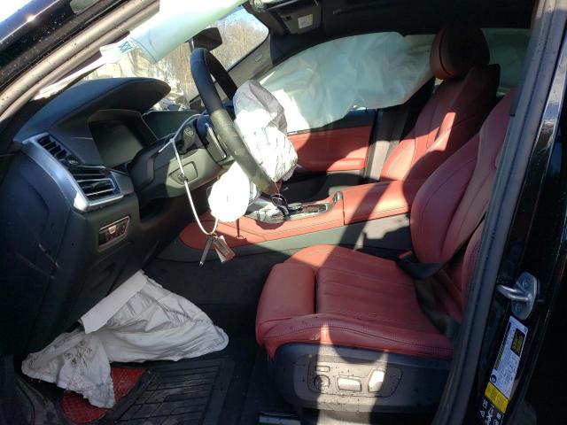 5UXCY6C09N9N21451 BMW X6 Xdrive40i