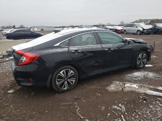 2016 HONDA CIVIC EXL 19XFC1F75GE012402