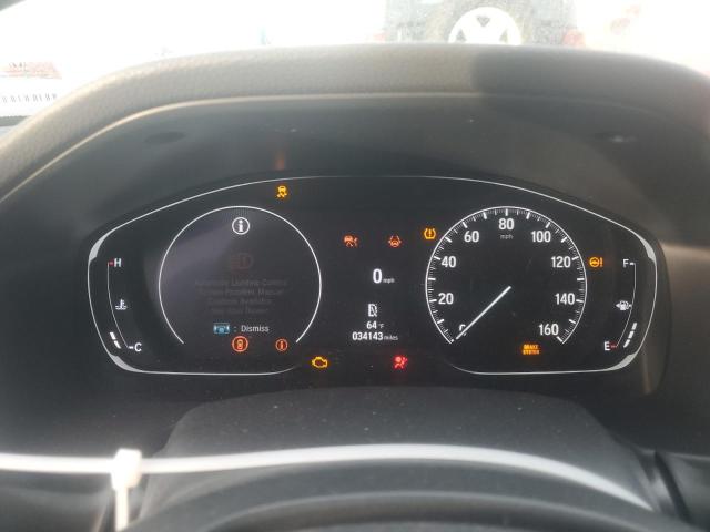 2021 HONDA ACCORD LX - 1HGCV1F10MA078915
