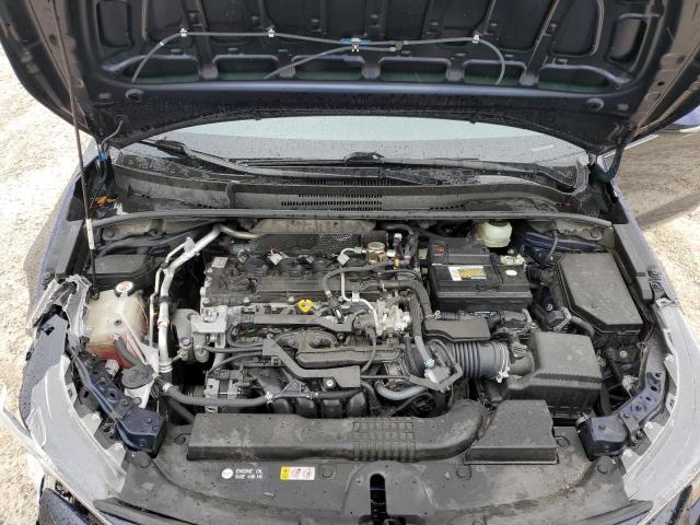 2020 TOYOTA COROLLA SE - JTDS4RCE3LJ043884