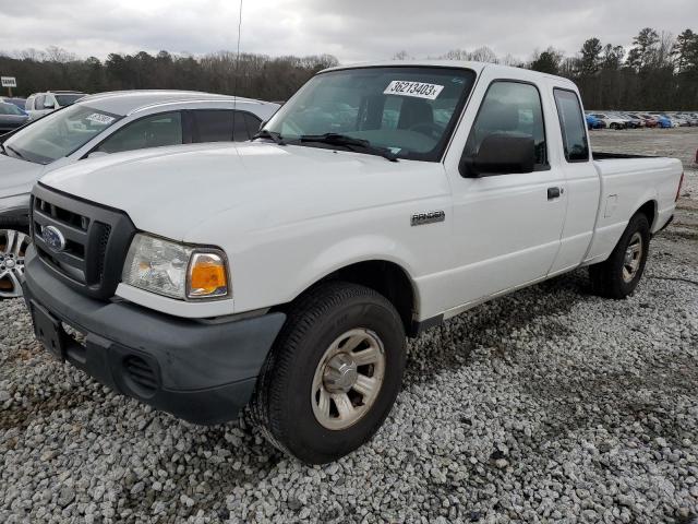 Ford Ranger salvage cars for sale: 2011 Ford Ranger SUP