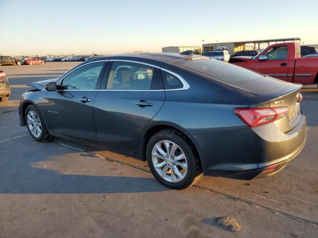 2019 CHEVROLET MALIBU LT 1G1ZD5ST7KF136926