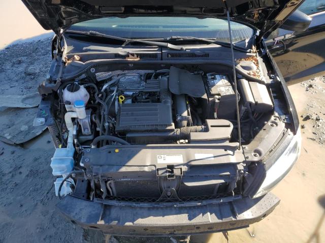 2016 VOLKSWAGEN JETTA S - 3VW267AJ7GM222787