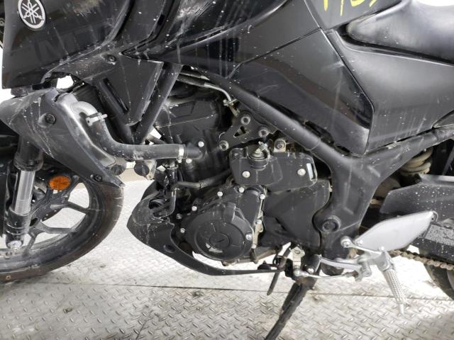 2020 YAMAHA MT-03 - MH3RH20Y7LK001089