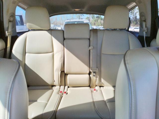 2019 INFINITI QX60 LUXE - 5N1DL0MM7KC563873