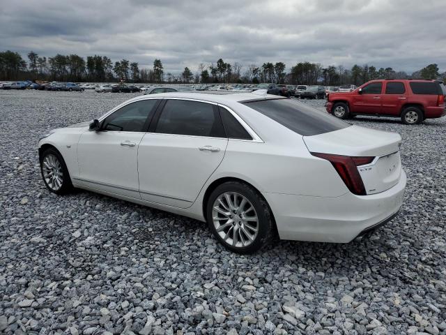 2019 CADILLAC CT6 LUXURY - 1G6KB5RS1KU131697