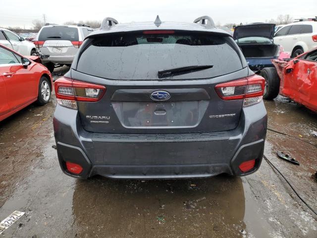 JF2GTAEC9M8292867 Subaru Crosstrek Premium