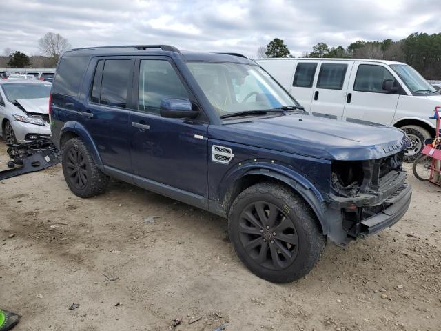 SALAG2D49CA629384 Land Rover LR4