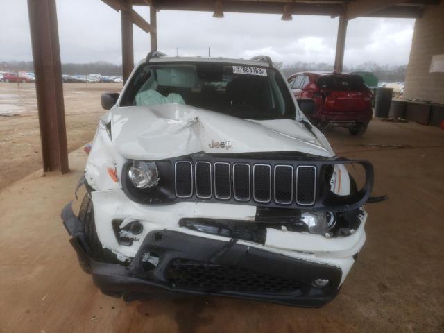 2022 JEEP RENEGADE ZACNJDB17NPN48057
