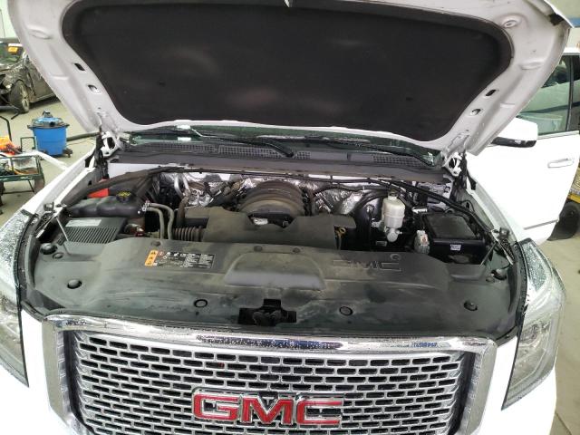 1GKS2CKJ6HR109410 GMC YUKON DENALI