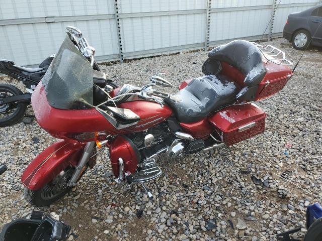 2012 HARLEY-DAVIDSON FLTRU ROAD 1HD1KGM12CB621418