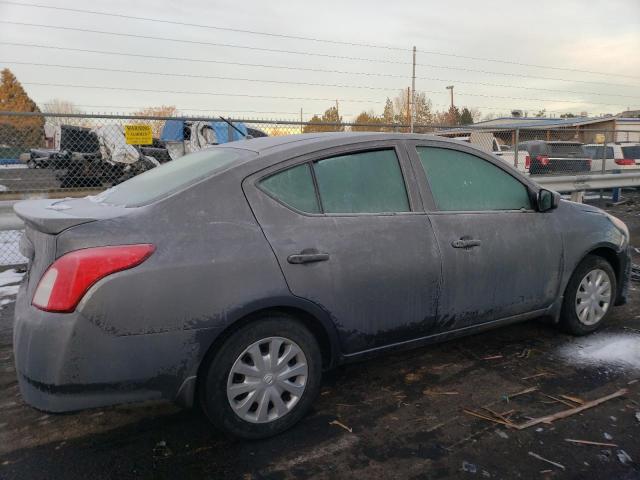 3N1CN7AP7JL800045 Nissan VERSA S