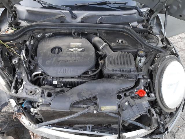 WMWXM5C55F3A60886 Mini Cooper