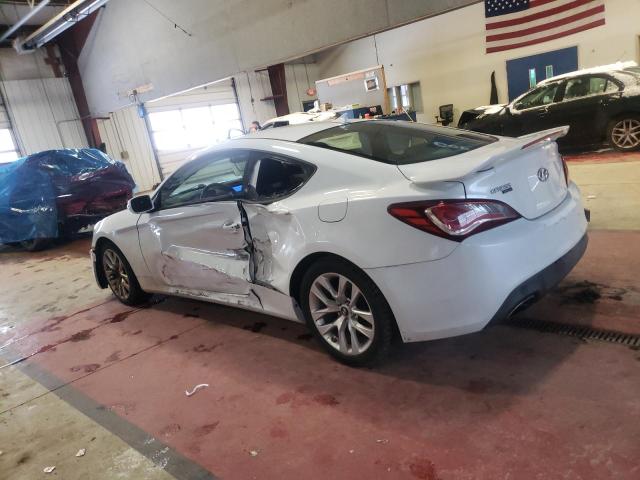 2015 HYUNDAI GENESIS CO - KMHHU6KJXFU124970
