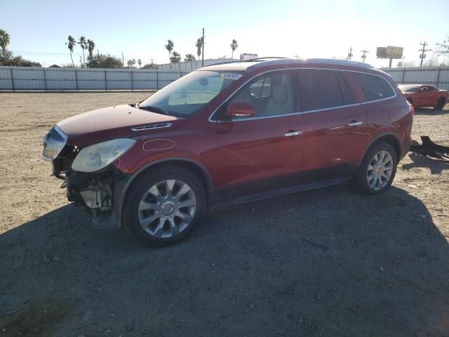 2012 Buick Enclave 