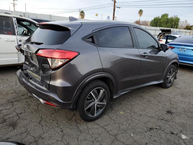 2019 HONDA HR-V TOURI 3CZRU6H99KM716911