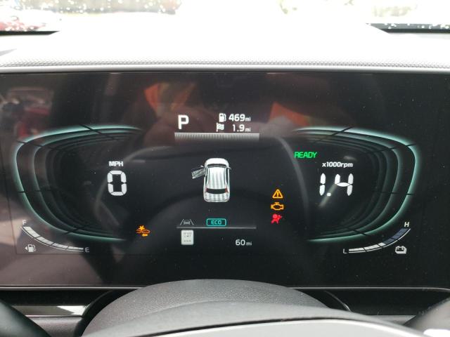 2023 KIA NIRO EX - KNDCR3LE9P5053773