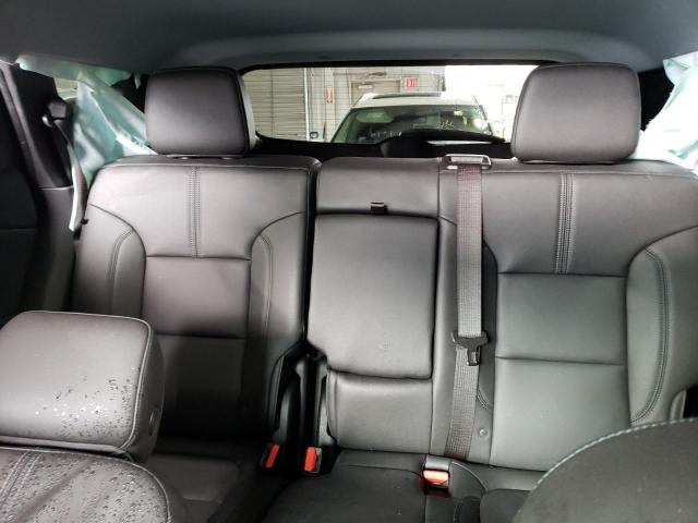 2022 CHEVROLET BLAZER 3LT - 3GNKBJRSXNS218239