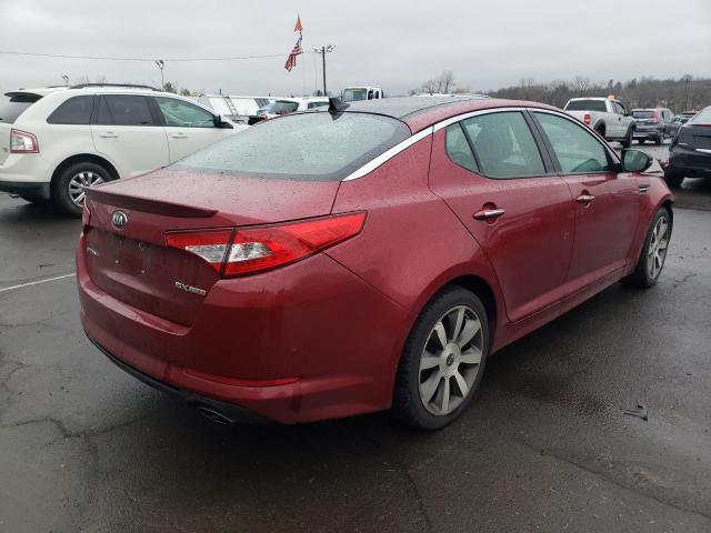 5XXGR4A6XDG210656 KIA OPTIMA SX