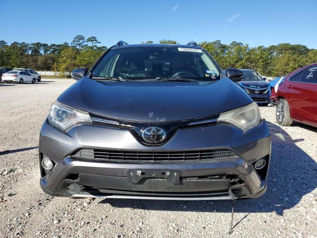 2017 TOYOTA RAV4 XLE - 2T3RFREV5HW666194
