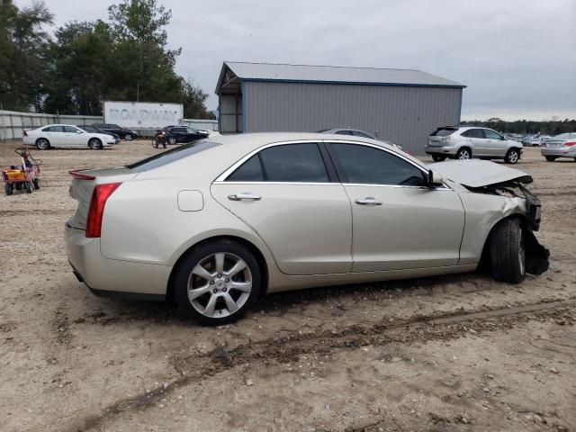 1G6AA5RX6E0195577 Cadillac ATS