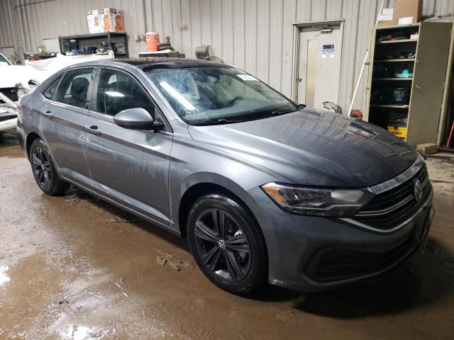 2022 VOLKSWAGEN JETTA SE 3VW7M7BU5NM001366