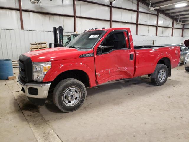 2016 Ford F-250 