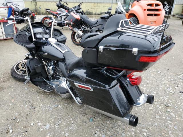 2018 HARLEY-DAVIDSON FLTRU - 1HD1KGD16JB663524