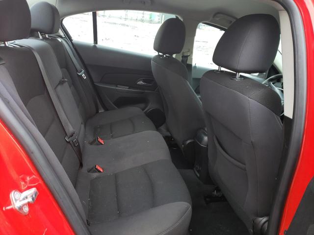 2016 CHEVROLET CRUZE LIMI - 1G1PE5SB6G7135277