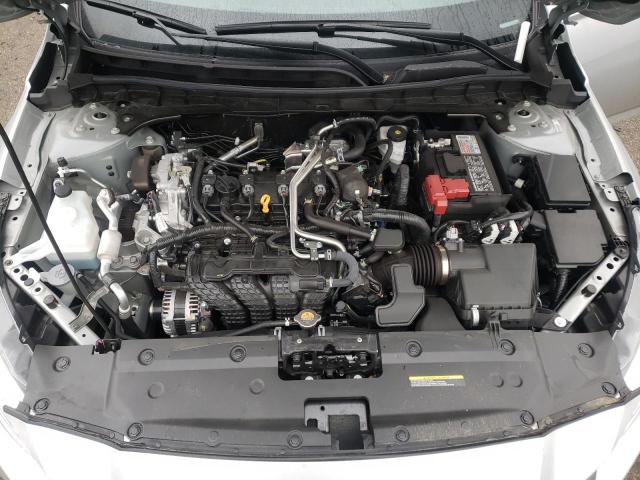 2022 NISSAN ALTIMA SV 1N4BL4DV2NN371139