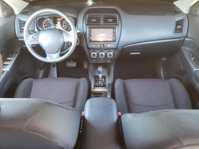 VIN JA4AR3AU3KU005180 2019 MITSUBISHI OUTLANDER no.8