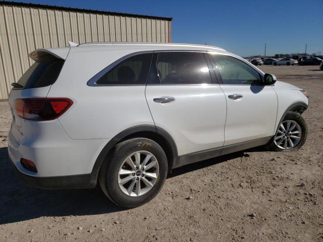 2019 KIA SORENTO L - 5XYPG4A3XKG562060
