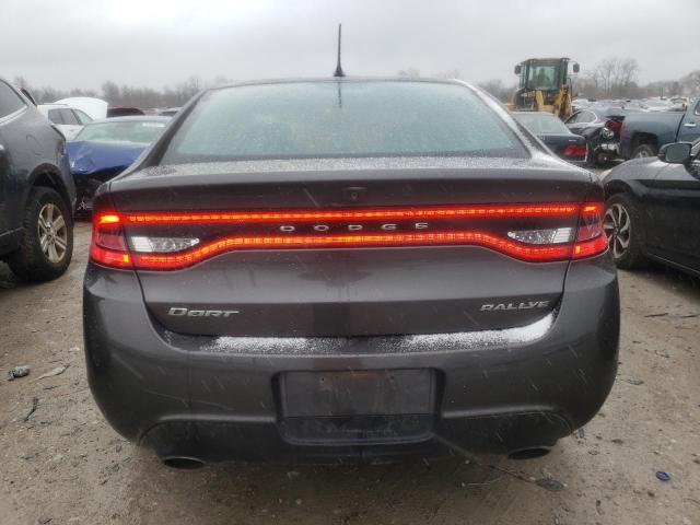 1C3CDFBB5GD507776 | 2016 DODGE DART SXT