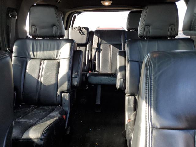 5LMJJ2JT5FEJ06034 Lincoln Navigator