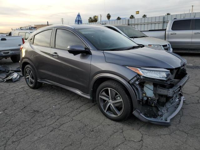 2019 HONDA HR-V TOURI 3CZRU6H99KM716911