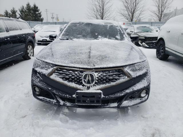 19UUB3F88KA802515 Acura Tlx Advance